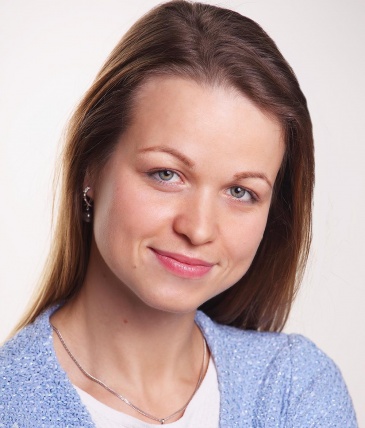Мария Богданова 